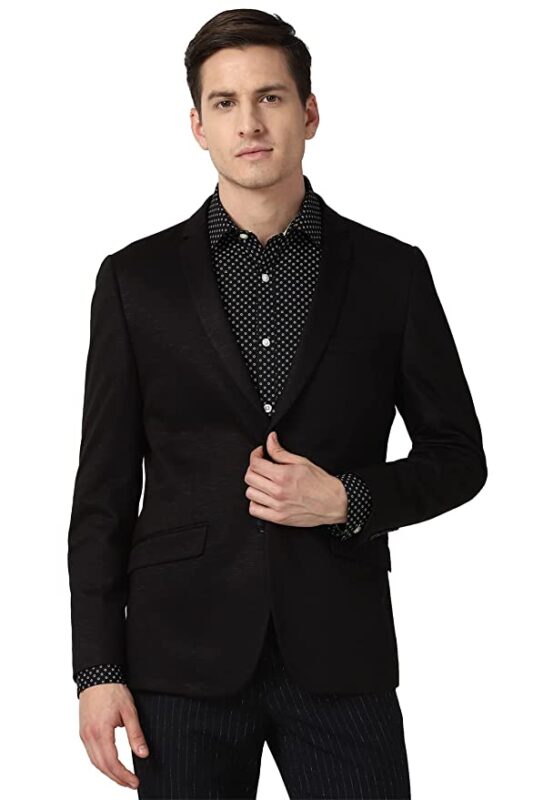 Van Heusen Men Blazer