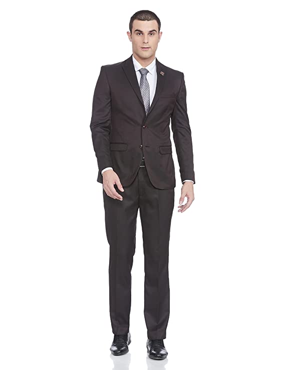 Park Avenue Men Suit