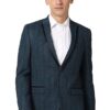 Peter England Men's Regular Blazer
