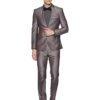 Park Avenue Men's Rayon Suit